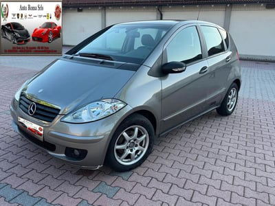 Mercedes-Benz Classe A 180 CDI Classic usata
