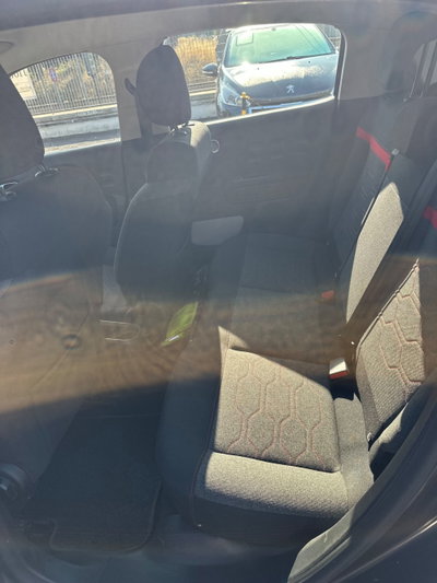 Citroen C3 PureTech 83 S&S Shine (10)