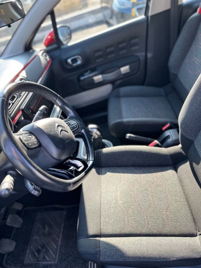 Citroen C3 PureTech 83 S&S Shine (13)