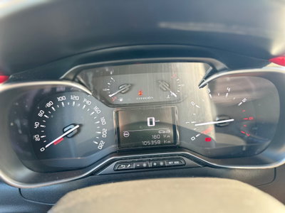 Citroen C3 PureTech 83 S&S Shine (14)