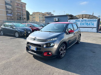 Citroen C3 PureTech 83 S&S Shine (2)