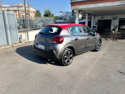 Citroen C3 PureTech 83 S&S Shine (4)