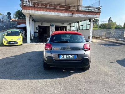 Citroen C3 PureTech 83 S&S Shine (5)