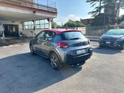 Citroen C3 PureTech 83 S&S Shine (6)