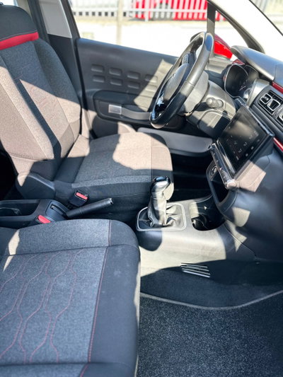 Citroen C3 PureTech 83 S&S Shine (7)