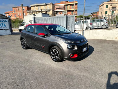 Citroen C3 PureTech 83 S&S Shine (8)