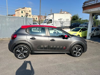 Citroen C3 PureTech 83 S&S Shine (9)