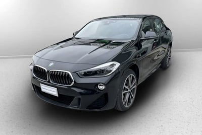 BMW X2 sDrive18d Msport usata