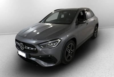 Mercedes-Benz GLA SUV 200 d Automatic Premium usata
