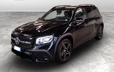 Mercedes-Benz GLB 200 d Automatic 4Matic Premium usata