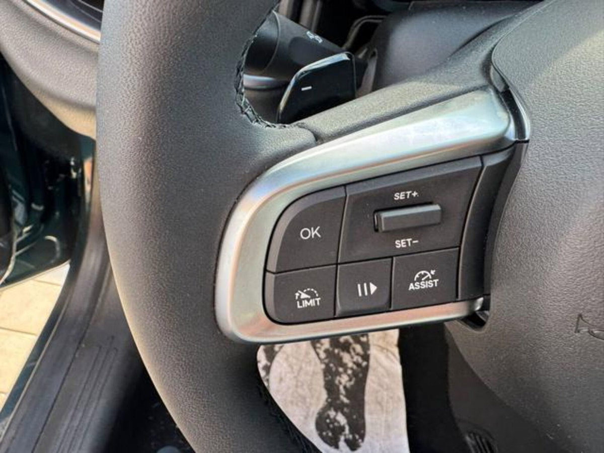 Fiat 600 1.2 hybrid Business 110cv auto (7)