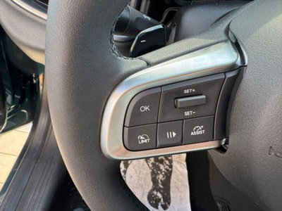 Fiat 600 1.2 hybrid Business 110cv auto (7)