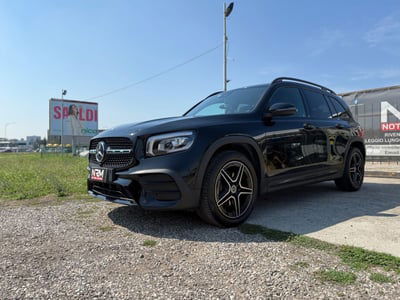 Mercedes-Benz GLB 180 d Automatic Premium usata