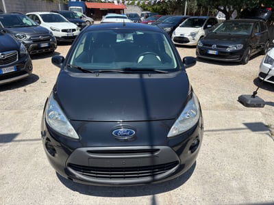 Ford Ka 1.2 8V 69CV usata