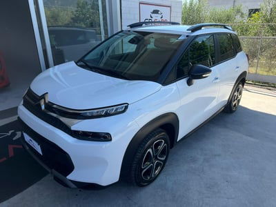 Citroen C3 Aircross BlueHDi 110 S&S Shine Pack usata