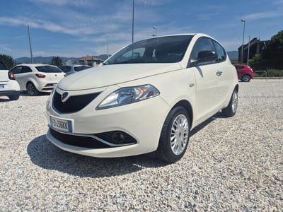 Lancia Ypsilon 1.2 69 CV 5 porte Gold usata