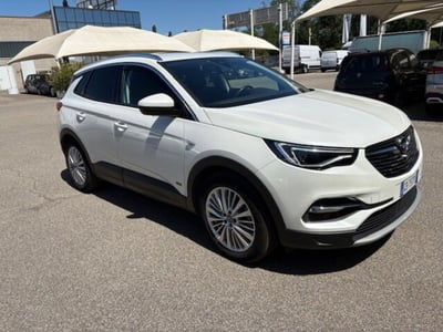 Opel Grandland X 1.6 Hybrid Plug-in aut. FWD usata