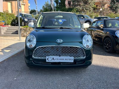 Daihatsu Trevis 1.0 usata