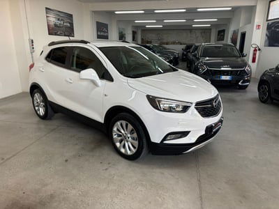 Opel Mokka 1.6 CDTI Ecotec 136CV 4x2 Start&Stop Innovation usata