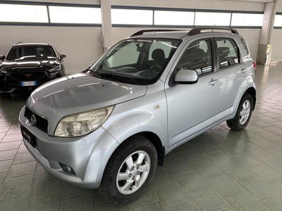Daihatsu Terios 1.5 4WD SXA Green Powered usata