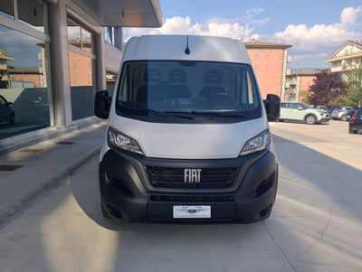 Fiat Ducato Furgone 33 2.3 MJT PM-TN Furgone usato