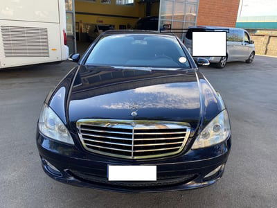 Mercedes-Benz Classe S 320 CDI usata