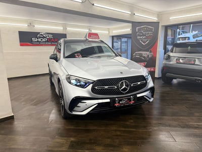Mercedes-Benz GLC 220 d 4Matic Mild Hybrid AMG Premium Plus nuova