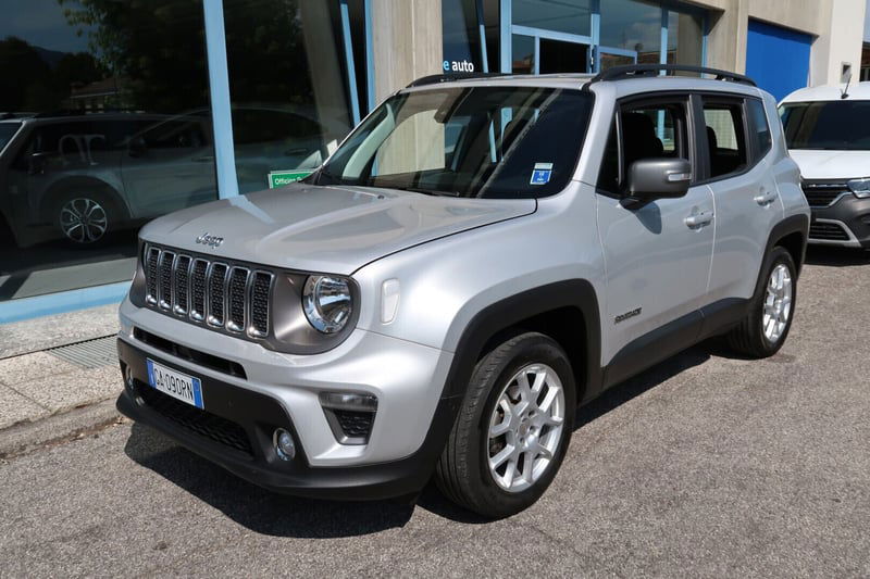 Jeep Renegade 1.0 T3 Limited