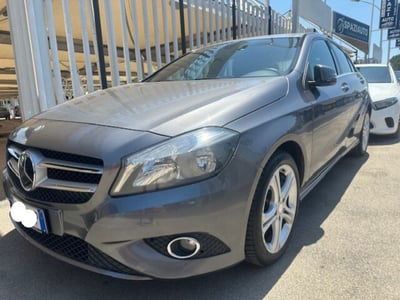 Mercedes-Benz Classe A 180 CDI Premium usata