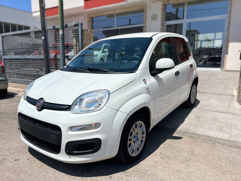 Fiat Panda 1.2 Pop