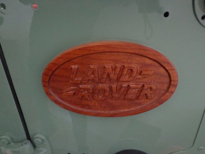 Land Rover Defender 90 2.5 Tdi Hard-top (14)