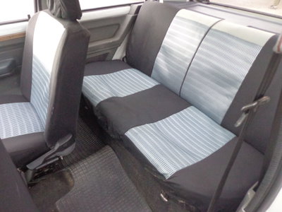 Renault 5 5 porte Campus (6)