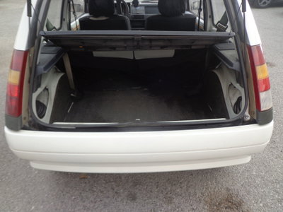 Renault 5 5 porte Campus (8)