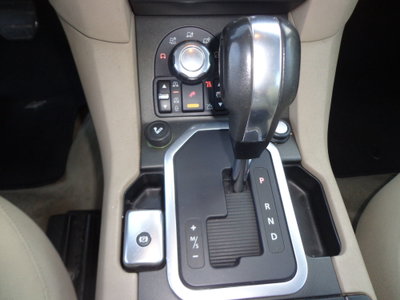 Land Rover Discovery 4 3.0 TDV6 SE (10)