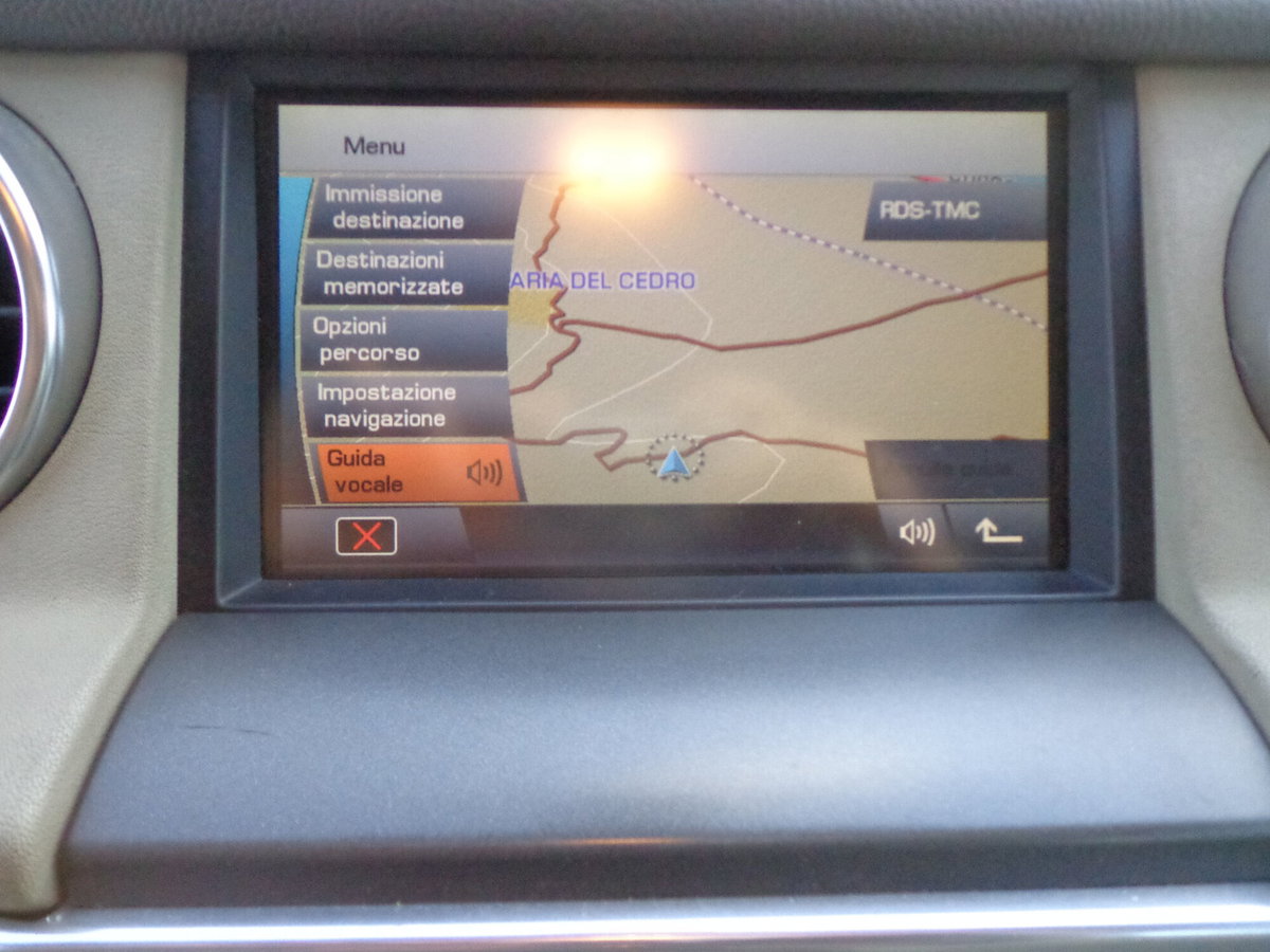 Land Rover Discovery 4 3.0 TDV6 SE (12)