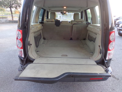 Land Rover Discovery 4 3.0 TDV6 SE (17)