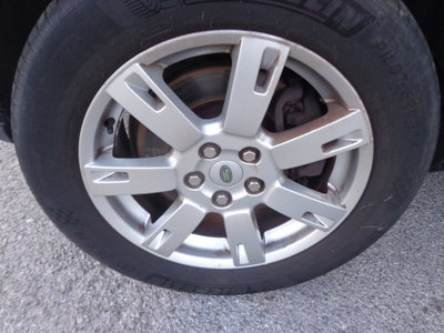 Land Rover Discovery 4 3.0 TDV6 SE (5)