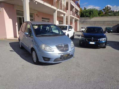 Lancia Musa 1.3 Multijet 16V 90 CV Oro usata