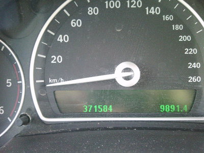 Saab 9-3 Cabrio 1.9 TiD 16V DPF Linear (11)