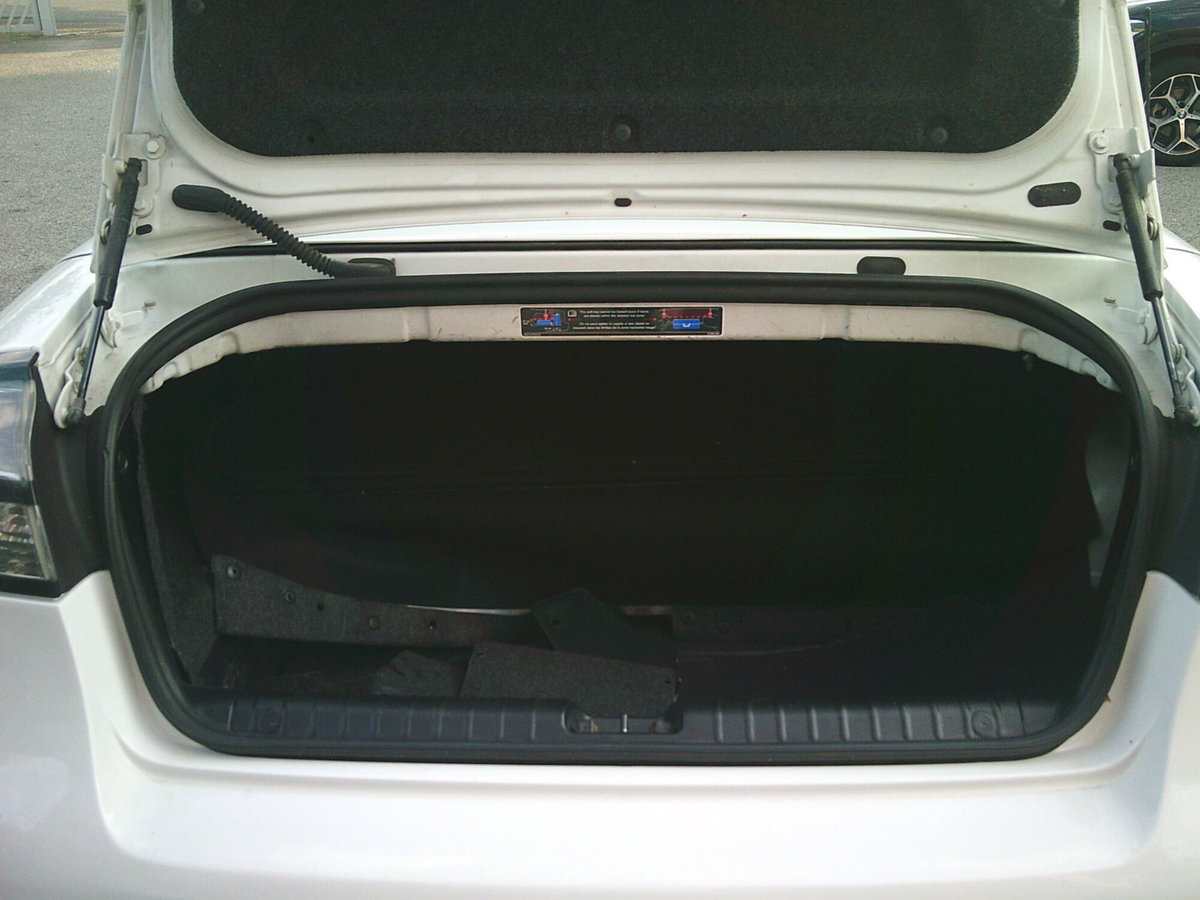 Saab 9-3 Cabrio 1.9 TiD 16V DPF Linear (12)