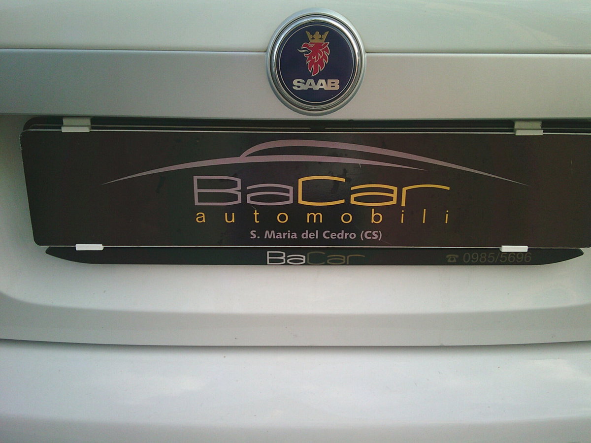 Saab 9-3 Cabrio 1.9 TiD 16V DPF Linear (13)