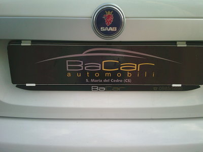 Saab 9-3 Cabrio 1.9 TiD 16V DPF Linear (13)