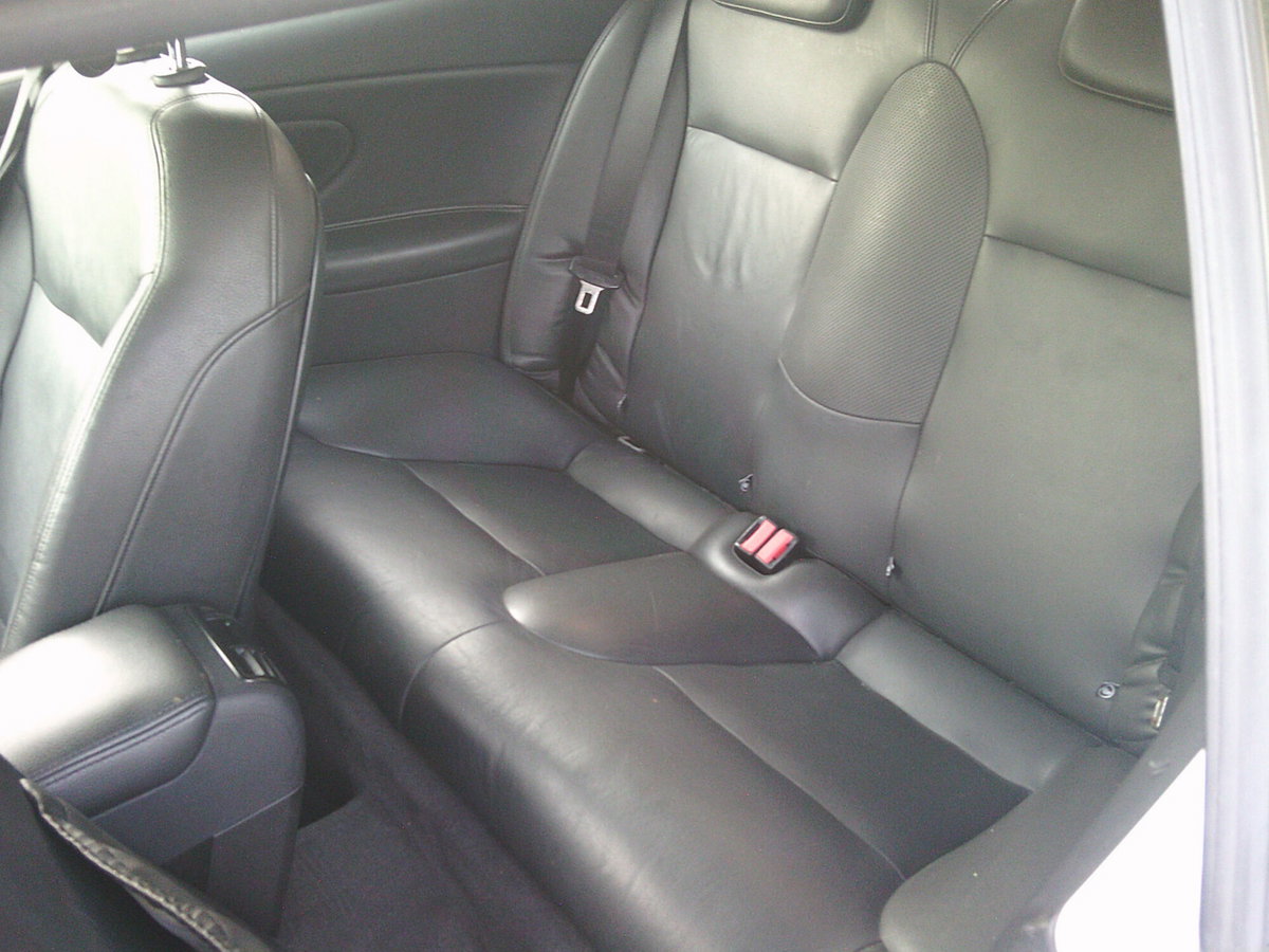 Saab 9-3 Cabrio 1.9 TiD 16V DPF Linear (8)