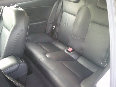 Saab 9-3 Cabrio 1.9 TiD 16V DPF Linear (8)