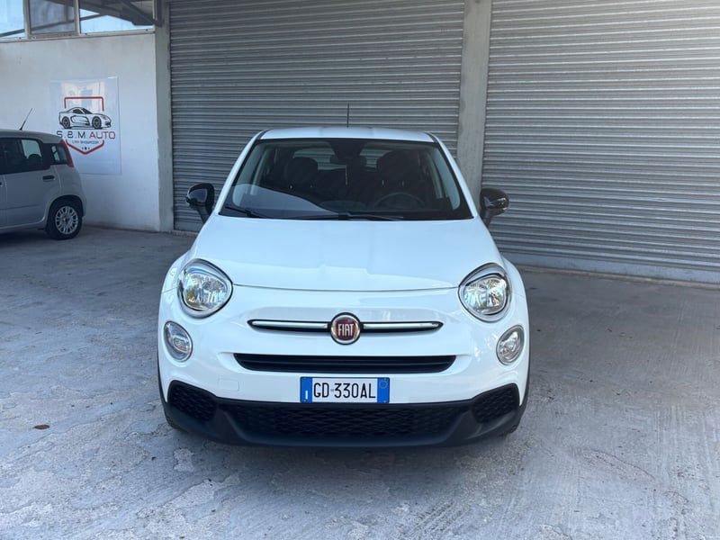 Fiat 500X 1.3 MultiJet 95 CV Business