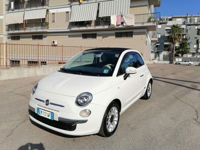 Fiat 500 1.2 Lounge usata
