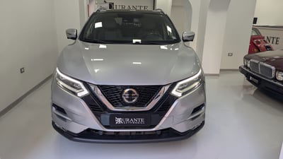 Nissan Qashqai 1.5 dCi 115 CV Tekna+ Dynamic Standard usata