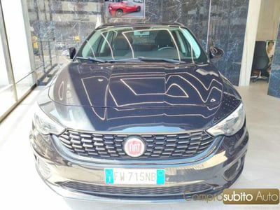 Fiat Tipo Station Wagon Tipo SW 1.3 mjt CityLife s&s 95cv usata