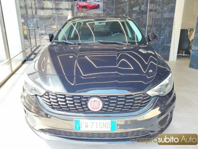 Fiat Tipo Station Wagon Tipo SW 1.3 mjt CityLife s&s 95cv