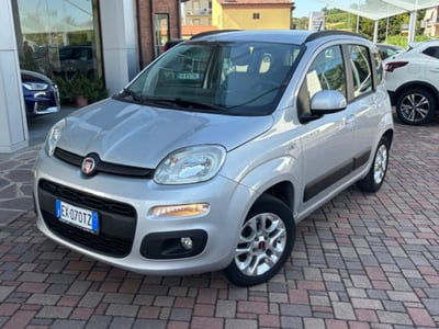 Fiat Panda 1.2 Lounge usata